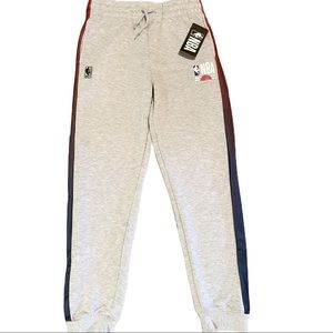 Boys NBA joggers